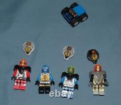 Space, Ufo, Alien Avenger Set No. 6975 Lego 1997 Used