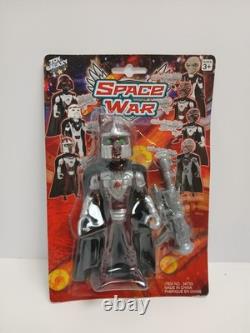 Space War Toy Galaxy Vintage Star Wars Knock Off