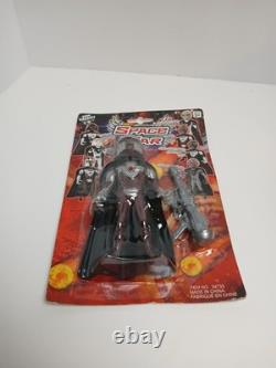 Space War Toy Galaxy Vintage Star Wars Knock Off