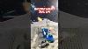 Star Patrol Launcher 1984 6871 80s Space Lego Toys Short Stopmotion Lego Stopmotion Shorts
