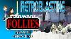 Star Wars Follies XIII Snow Blind Vintage Kenner Hoth Esb Toys Review
