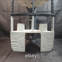 Star Wars Kenner Death Star Space Station Playset 1978 Vintage 90% Complete