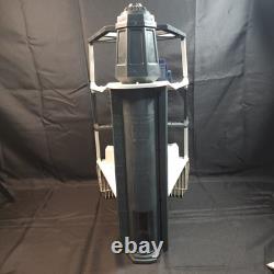 Star Wars Kenner Death Star Space Station Playset 1978 Vintage 90% Complete