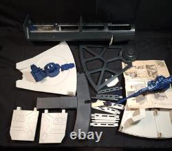 Star Wars Kenner Death Star Space Station Playset 1978 Vintage 90% Complete