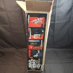 Star Wars Kenner Death Star Space Station Playset 1978 Vintage 90% Complete