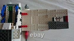 Star Wars Lego Republic Gunship 7163 No Figs Attack of the Clones Vintage