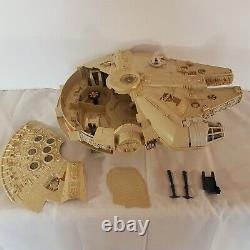 Star Wars Vintage Collection Job Lot Kenner Action Figures Vehicles Space Toys