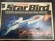 StarBird Milton Bradley Vintage toy 1978 With Box, Decals, Manual