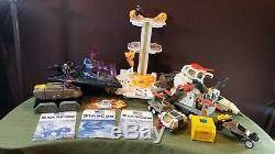 StarCom U. S. Space Force 1986 Coleco Vintage Toy Collection