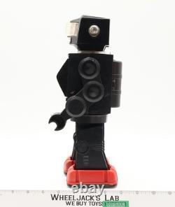 Super Moon Space Explorer 1970s HK Hong Kong Vintage Robot