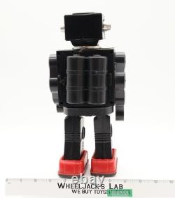 Super Moon Space Explorer 1970s HK Hong Kong Vintage Robot