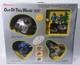 Supertoys Out Of This World Chunkies Playset Space Set Vintage Toys Alien Robots