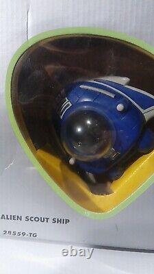 Supertoys Out Of This World Chunkies Playset Space Set Vintage Toys Alien Robots