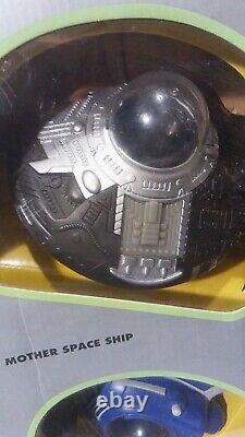 Supertoys Out Of This World Chunkies Playset Space Set Vintage Toys Alien Robots