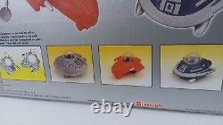 Supertoys Out Of This World Chunkies Playset Space Set Vintage Toys Alien Robots