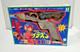 TOMY Space Runaway Ideon Space Gun Vintage Rare with Boxed Tested OK DDP 1980
