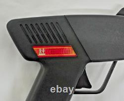 TOMY Space Runaway Ideon Space Gun Vintage Rare with Boxed Tested OK DDP 1980