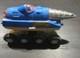 TOMY T27 MOON EXPLORER Vintage 1970s Battery Operated Space Toy JAPAN RARE