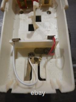TOMY T27 MOON EXPLORER Vintage 1970s Battery Operated Space Toy JAPAN RARE