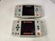 TWO Vintage Entex GALAXIAN 2 Tabletop Electronic Game US & AUS versions. TESTED