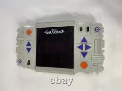 TWO Vintage Entex GALAXIAN 2 Tabletop Electronic Game US & AUS versions. TESTED