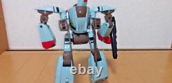 Takatoku Toys Hyper Space Century Orguss Orgaroid 1/40 Figure Robo Vintage