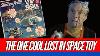 The Awesome Mattel Lost In Space Playset