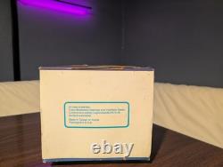 The Great Space Coaster Edison Elephant (Amtoy, 1981) NEW / RARE / VINTAGE