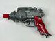 The Hubley MFG. Co Atomic Disintegrator Vintage Toy for parts display Space