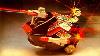 The Robots Are On Patrol Vintage 1985 Space Raid Car Toy
