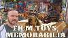 The Vintage Toy Monster Memorabilia