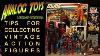 Tips For Collecting Vintage Action Figures Vintage Toy Collection