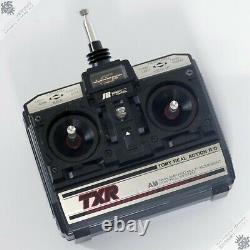 Tomy Txr-002 Radio Controlled Robot Model Kit Robocop Japan Vintage Space Toy