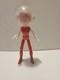 Toy Story PROTOTYPE Space Mission Jessie 2011 RARE Figure Vintage Disney