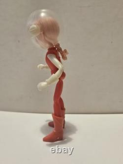 Toy Story PROTOTYPE Space Mission Jessie 2011 RARE Figure Vintage Disney
