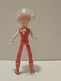 Toy Story PROTOTYPE Space Mission Jessie 2011 RARE Figure Vintage Disney