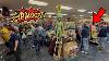Toypalooza May 2026 2 Hour Vintage Toy Show Walkthrough