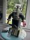 Trendmasters Lost in Space Robot Toy with Remote Control Vintage 1998