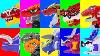 Tyrannosaurs Triceratops Powerrangers Dinocharges Megazord Dinocore Evolution Buster Saver Transform