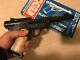 UFO SHADO Acoutsic Toy Echo Gun pistol VINTAGE RARE
