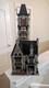 USED 95% COMPLETE LEGO 10273 Haunted House Retired Sold AS-IS