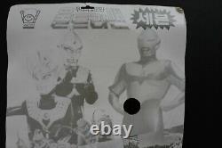 Ultraman Kaiju Manga Space Ray Gun Mask Vintage Anime Hosanna Toy Set Kw 7054