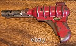 VINTAGE 1930s Buck Rogers Wyandotte All-Metal SPACE POP Cork Gun Works-1543.24