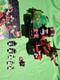 VINTAGE 1990 Lego Space Mega Core Magnetizer 6989 COMPLETE Withinstructions