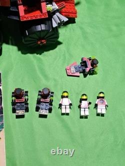 VINTAGE 1990 Lego Space Mega Core Magnetizer 6989 COMPLETE Withinstructions