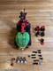 VINTAGE 1990 Lego Space Mega Core Magnetizer 6989 NEAR COMPLETE