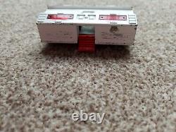 VINTAGE EAGLE TRANSPORTER Space 1999 Gerry Anderson Toy 1974 Dinky Meccano