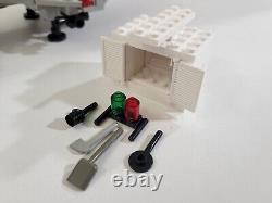 VINTAGE LEGO SPACE 6929 STARFLEET VOYAGER 100% PARTS COMPLETE with MANUALS EUC