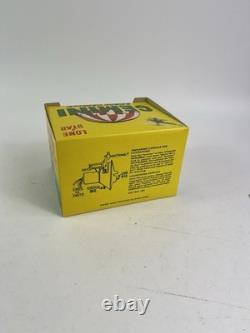 VINTAGE LONE STAR GEMINI SPACE CAPSULE 1965 MINT in Box Superb