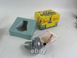 VINTAGE LONE STAR GEMINI SPACE CAPSULE 1965 MINT in Box Superb